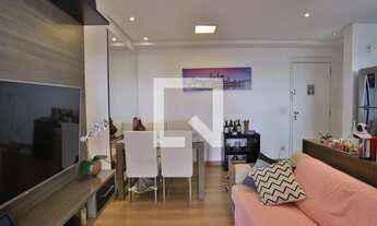 Imagem 6: Apartamento à Venda - Belém, 2 Quartos, 59 m2