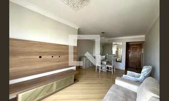 Imagem 4: Apartamento à Venda - Chácara Inglesa, 2 Quartos, 85 m2