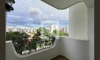 Imagem 5: Apartamento à Venda - Chácara Inglesa, 2 Quartos, 85 m2