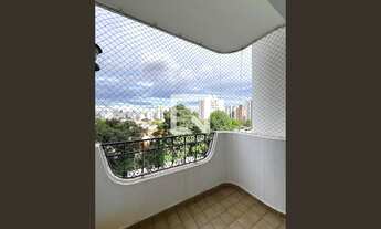 Imagem 6: Apartamento à Venda - Chácara Inglesa, 2 Quartos, 85 m2