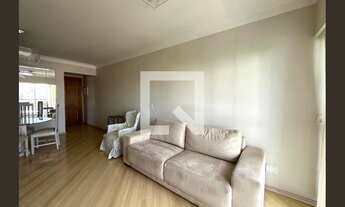 Imagem 3: Apartamento à Venda - Chácara Inglesa, 2 Quartos, 85 m2