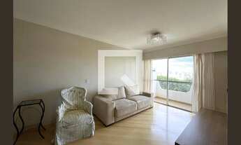 Imagem 2: Apartamento à Venda - Chácara Inglesa, 2 Quartos, 85 m2