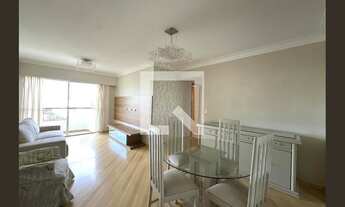 Imagem: Apartamento à Venda - Chácara Inglesa