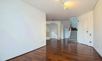 Imagem: Apartamento à Venda - Brooklin, 4 Quartos