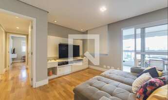 Imagem 3: Apartamento à Venda - Brooklin, 3 Quartos, 127 m2