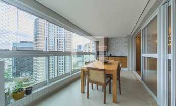 Imagem 7: Apartamento à Venda - Brooklin, 3 Quartos, 127 m2