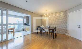 Imagem 5: Apartamento à Venda - Brooklin, 3 Quartos, 127 m2