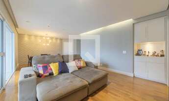 Imagem 4: Apartamento à Venda - Brooklin, 3 Quartos, 127 m2