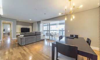 Imagem: Apartamento à Venda - Brooklin, 3 Quartos