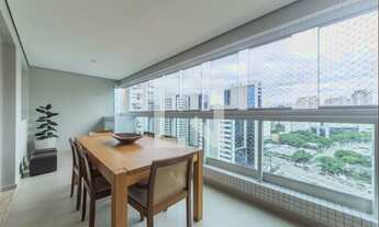 Imagem 6: Apartamento à Venda - Brooklin, 3 Quartos, 127 m2