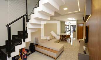 Imagem 4: Casa à Venda - Jardim Marajoara , 3 Quartos, 110 m2