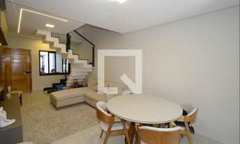 Imagem: Casa à Venda - Jardim Marajoara , 3 Quartos