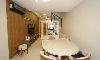 Imagem 3: Casa à Venda - Jardim Marajoara , 3 Quartos, 110 m2