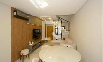 Imagem 2: Casa à Venda - Jardim Marajoara , 3 Quartos, 110 m2