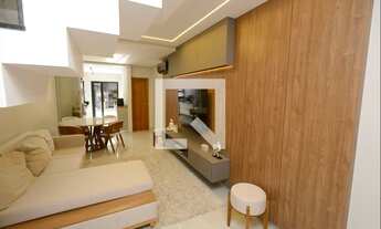 Imagem 6: Casa à Venda - Jardim Marajoara , 3 Quartos, 110 m2