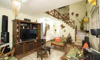 Imagem: Casa à Venda - Vila Guilherme, 3 Quartos