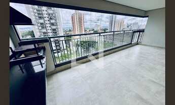 Imagem 5: Apartamento à Venda - Tatuapé, 3 Quartos, 144 m2