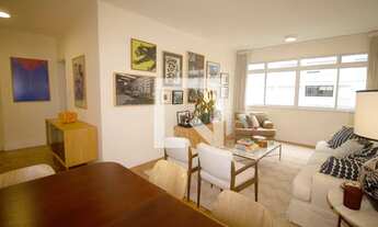 Imagem 3: Apartamento à Venda - Jardim Paulista, 3 Quartos, 112 m2