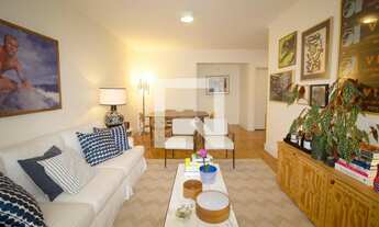 Imagem 4: Apartamento à Venda - Jardim Paulista, 3 Quartos, 112 m2