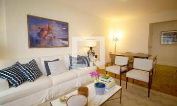 Imagem 5: Apartamento à Venda - Jardim Paulista, 3 Quartos, 112 m2