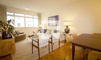 Imagem 6: Apartamento à Venda - Jardim Paulista, 3 Quartos, 112 m2