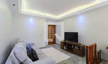 Imagem 5: Casa à Venda - Vila Maria , 4 Quartos, 326 m2