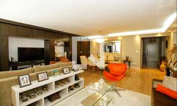 Imagem 4: Apartamento à Venda - Paraíso, 3 Quartos, 185 m2