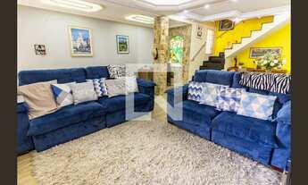 Imagem: Casa à Venda - Mooca, 4 Quartos, 300 m2