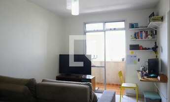 Imagem: Apartamento à Venda - Mooca, 1 Quarto