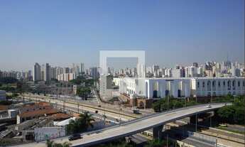 Imagem 7: Apartamento à Venda - Mooca, 1 Quarto, 50 m2