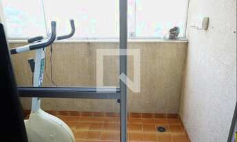 Imagem 6: Apartamento à Venda - Mooca, 1 Quarto, 50 m2