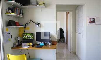 Imagem 4: Apartamento à Venda - Mooca, 1 Quarto, 50 m2