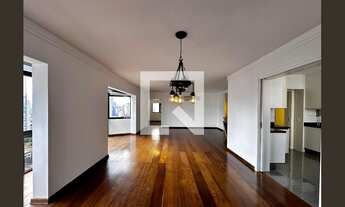 Imagem 5: Apartamento à Venda - Brooklin, 3 Quartos, 227 m2