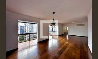 Imagem 4: Apartamento à Venda - Brooklin, 3 Quartos, 227 m2