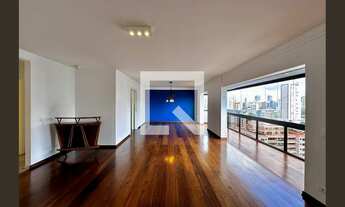 Imagem: Apartamento à Venda - Brooklin, 3 Quartos