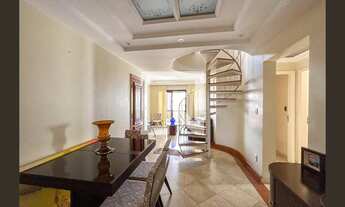 Imagem 4: Apartamento à Venda - Freguesia do Ó, 3 Quartos, 198 m2