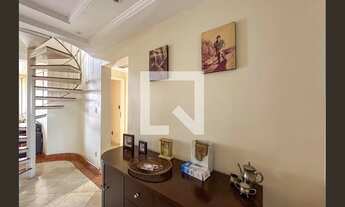 Imagem 3: Apartamento à Venda - Freguesia do Ó, 3 Quartos, 198 m2