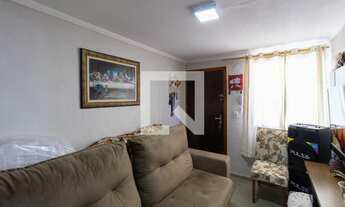 Imagem: Apartamento à Venda - Artur Alvim, 2 Quartos