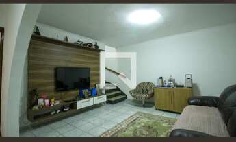 Imagem: Casa à Venda - Vila Ema, 4 Quartos, 220