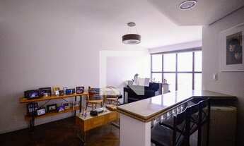 Imagem 3: Apartamento à Venda - Bosque da Saúde, 4 Quartos, 165 m2