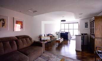 Imagem 2: Apartamento à Venda - Bosque da Saúde, 4 Quartos, 165 m2