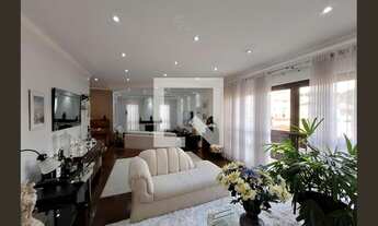 Imagem: Casa à Venda - Água Fria, 4 Quartos, 311