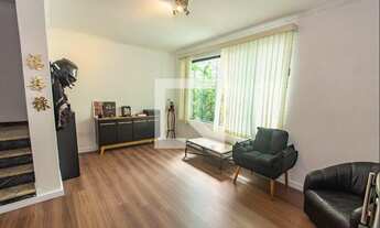 Imagem: Casa à Venda - Cambuci, 3 Quartos, 300