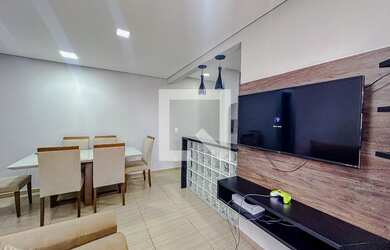 Imagem 4: Apartamento à Venda - Belém, 3 Quartos, 65 m2