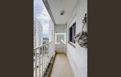 Imagem 7: Apartamento à Venda - Belém, 3 Quartos, 65 m2