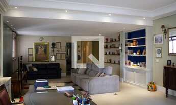 Imagem: Apartamento à Venda - Higienópolis, 3