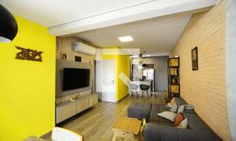 Imagem 3: Apartamento à Venda - Vila Mariana, 2 Quartos, 134 m2