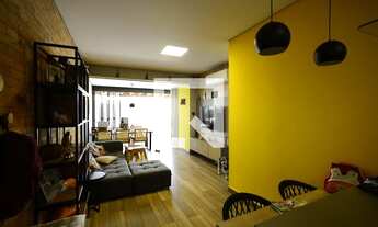 Imagem 2: Apartamento à Venda - Vila Mariana, 2 Quartos, 134 m2