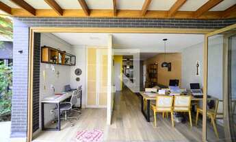 Imagem 7: Apartamento à Venda - Vila Mariana, 2 Quartos, 134 m2