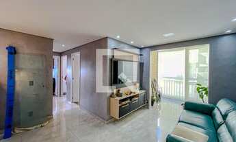 Imagem 2: Apartamento à Venda - Belém, 3 Quartos, 65 m2